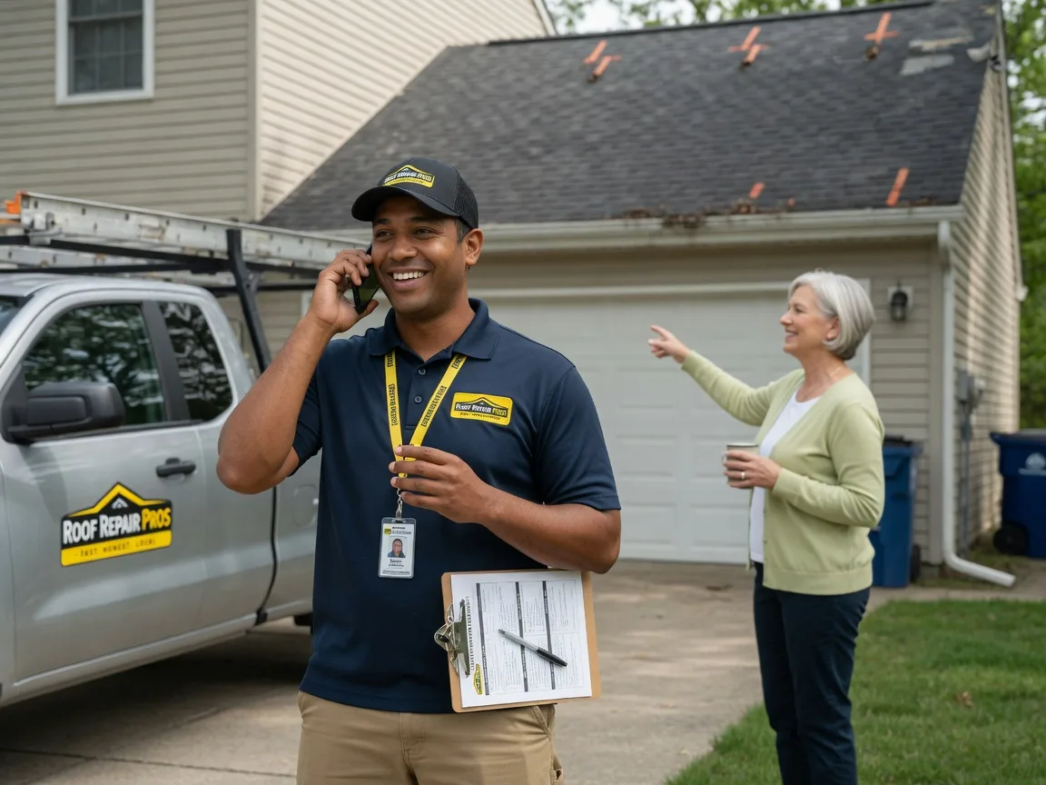 Roof Repair Burlison, TN FAQs